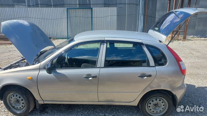 Литые диски r15 на ваз