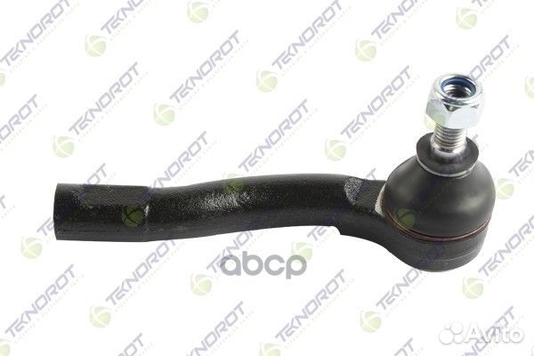 Наконечник р/т chevrolet lacetti прав. CH-301 T