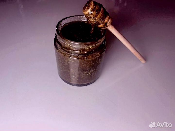 Биодобавка для усиления потенции