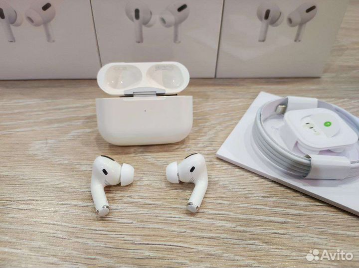 AirPods Pro