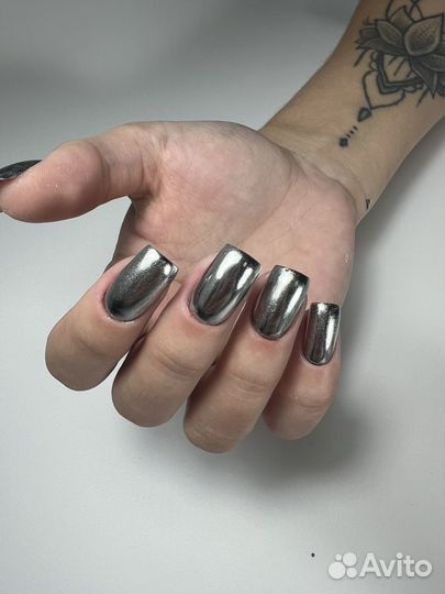 Маникюр и Педикюр Некрасовка