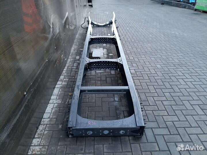 7485137361 Рама без документов Renault T