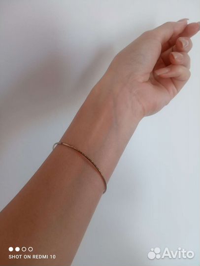 Женские часы чайка СССР