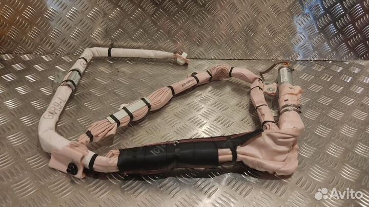 Подушка безопасности боковая (шторка) Mazda CX-5