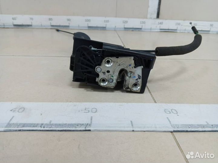 Замок двери задней левой Лада Веста/Веста Кросс/Веста Спорт