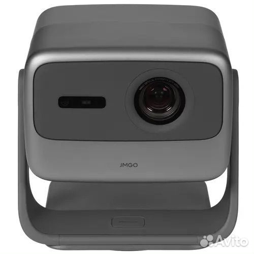 Проектор jmgo N1 Pro 4k, HD, DLP