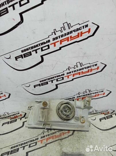 Фара toyota sprinter carib AE111G AE114G AE115G 13