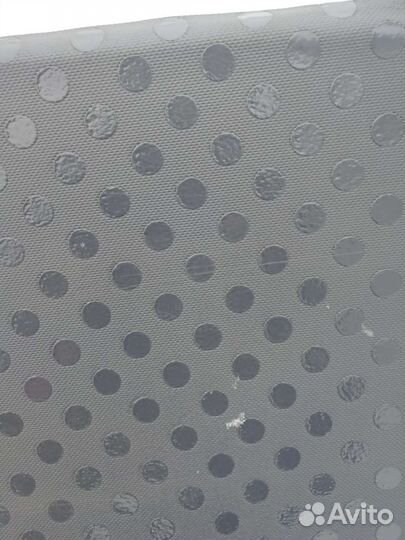 Коврик салона Камаз-евро передний прорезиненный