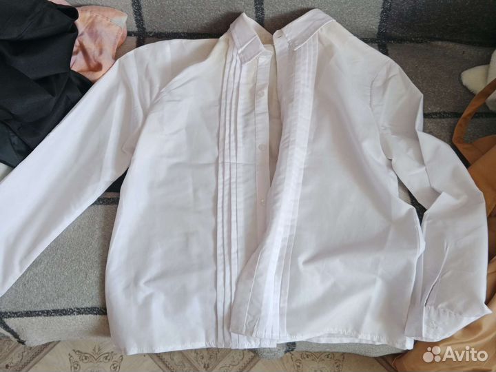 Косплей на Дазая Осаму