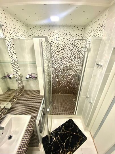 2-к. квартира, 62 м², 8/16 эт.