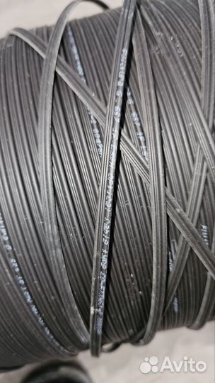 Кабель для интернета оптоволоконный 1000 м