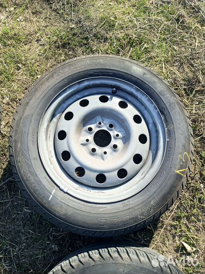 КАМА Breeze 175/65 R14 82H