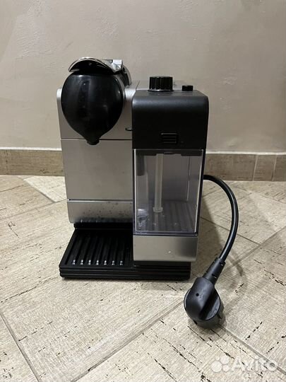 Кофемашина delonghi