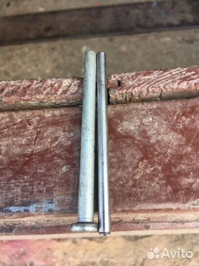 Усиленный шток бензонасоса