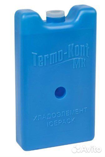 Хладоэлемент