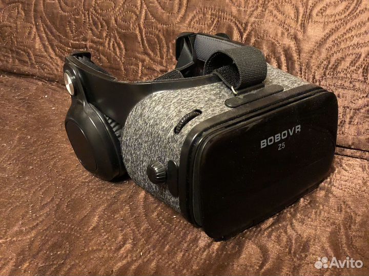 Bobo vr z5