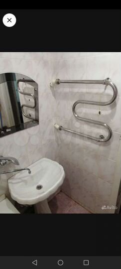 1-к. квартира, 43,1 м², 1/5 эт.