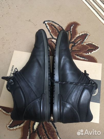 Ботинки зимние baratto