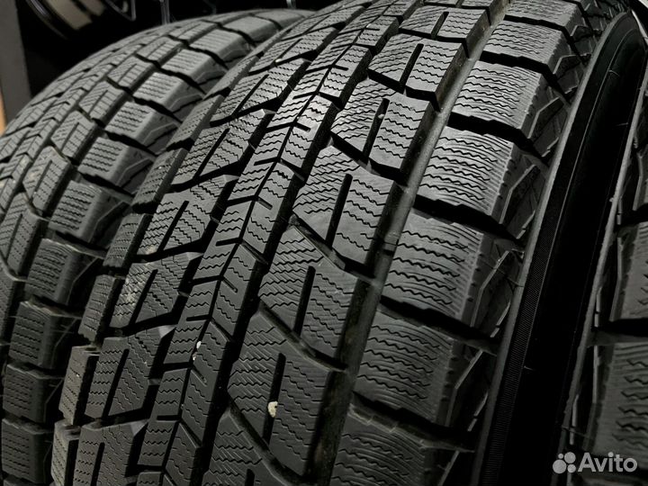 Dunlop Winter Maxx SJ8 265/65 R17 112Q