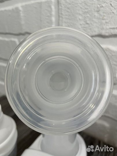 Молокоотсос элекстрический canpol babies