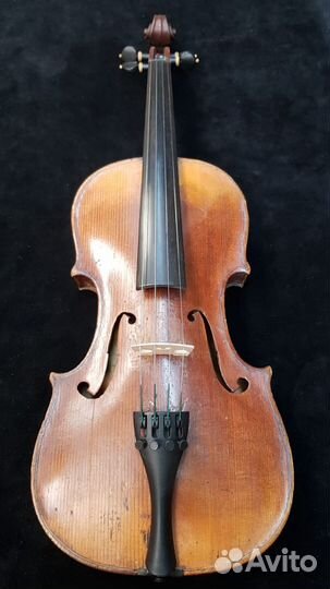 Скрипка 4/4