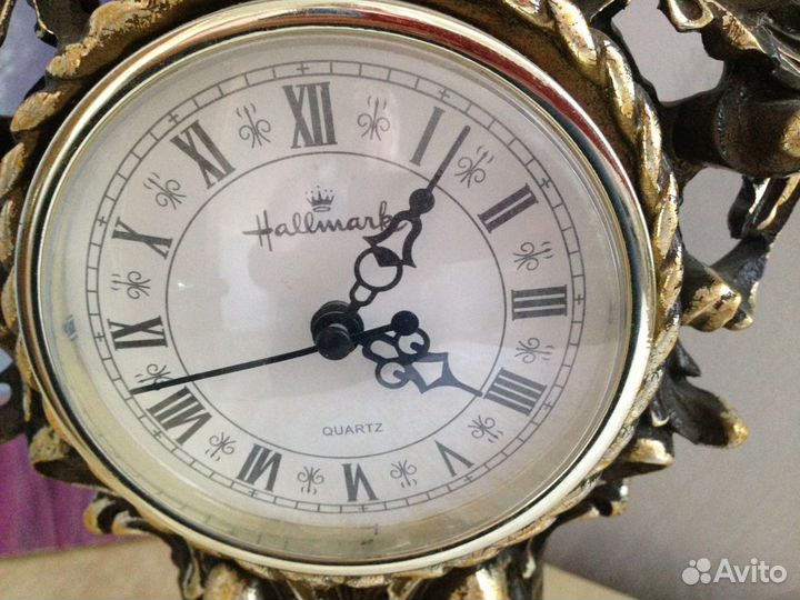 Часы настольные