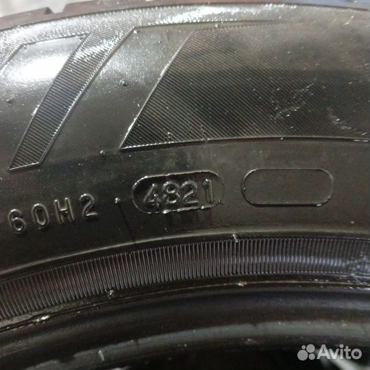 Nokian Tyres Hakka Black 2 255/55 R19