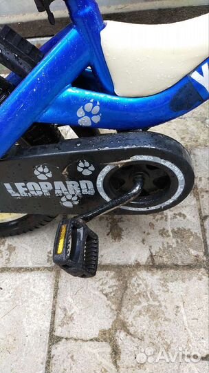 Велосипед детский Royal Baby бу