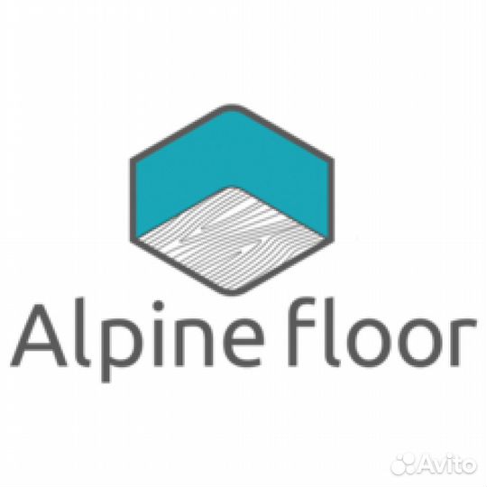 ECO 20-5 Макадамия Alpine Floor Chevron