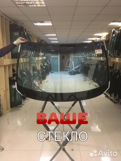 Лобовое стекло Subaru Impreza 3