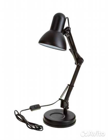 Светильники Camelion KD–313 Black