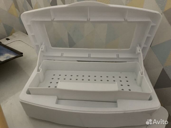 Сухожар для маникюра