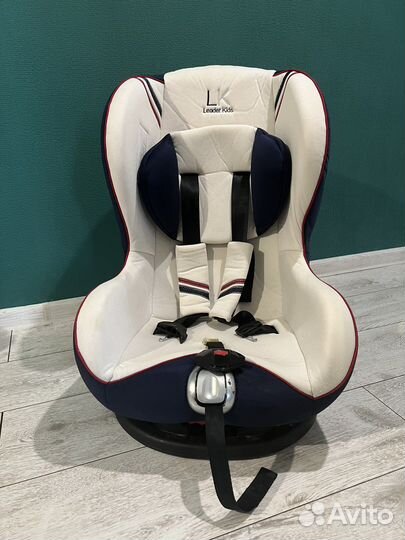 Детское удерживающее устройство, кресло в авто