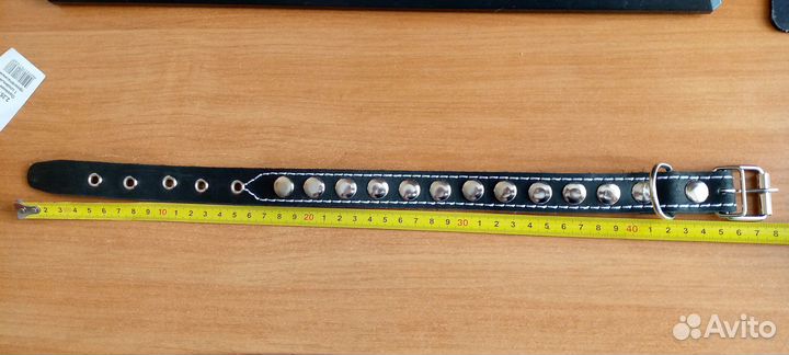 Ошейник для собаки