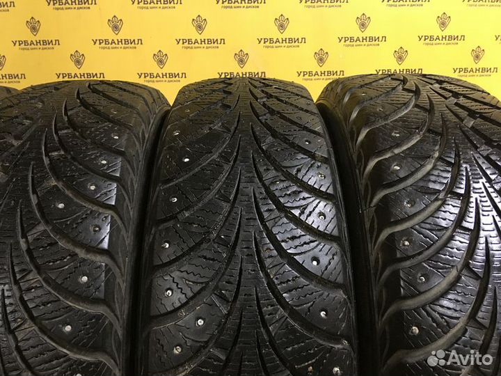Sava Eskimo Stud 175/65 R14 82T
