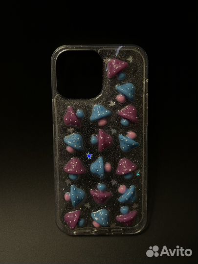 Чехлы на телефон (Любой)