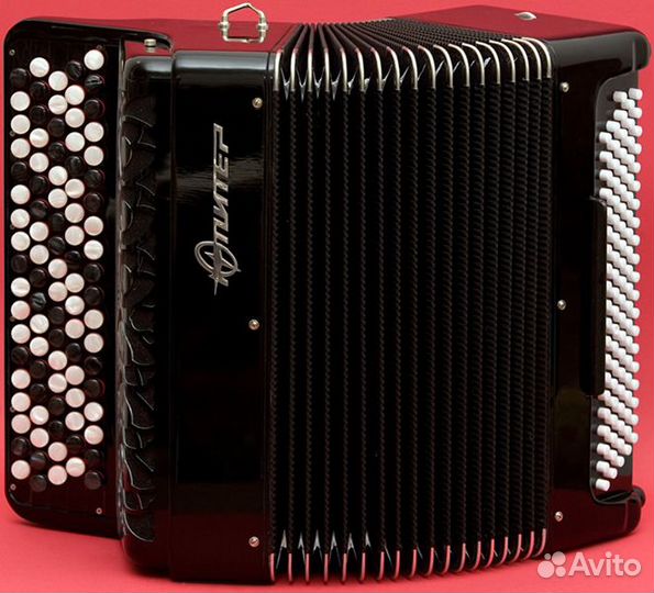 Баян «Юпитер-2»