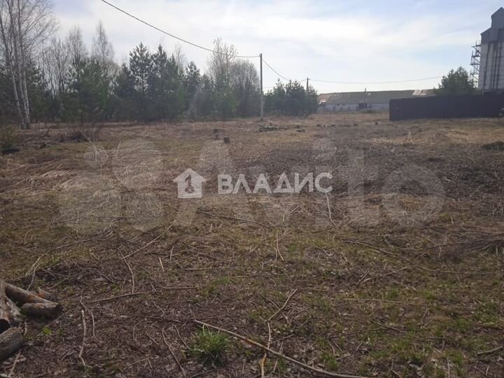 Участок 7,7 сот. (ИЖС)