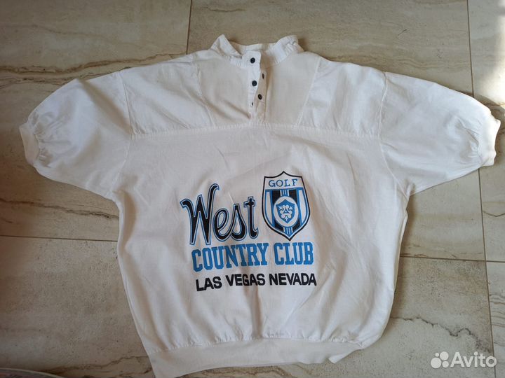 Футболка мужская