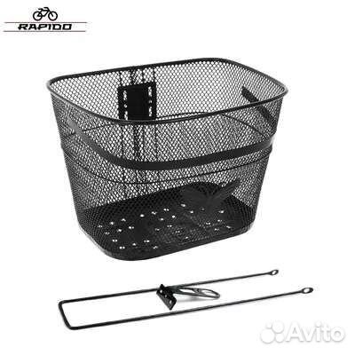 Корзина для велосипеда