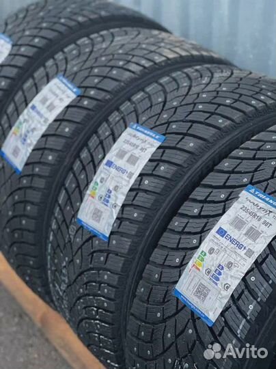 Triangle IcelynX TI501 235/45 R18