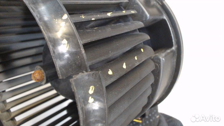 Двигатель отопителя Mini Cooper (F56) 2013, 2017