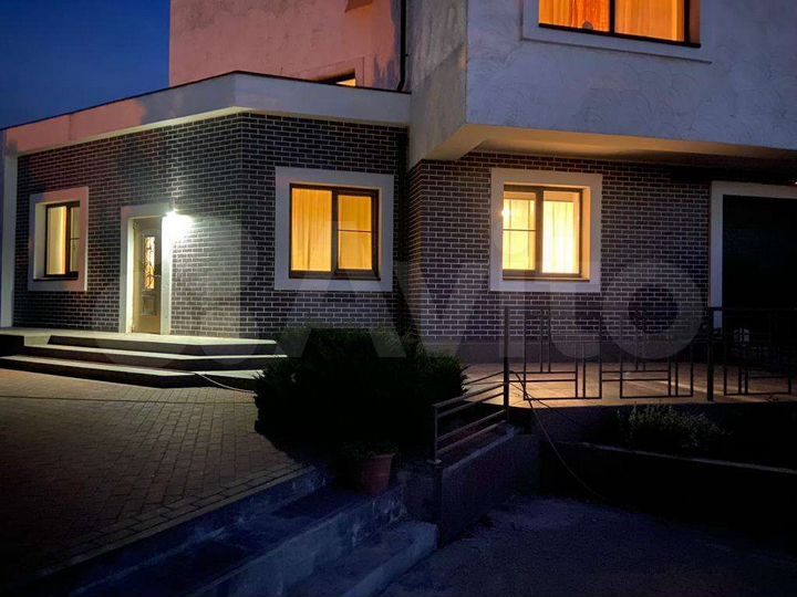 Дом 70 м² на участке 20 сот.