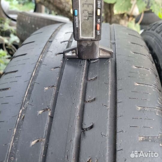 Goodyear Efficientgrip SUV 4x4 225/65 R17 102H