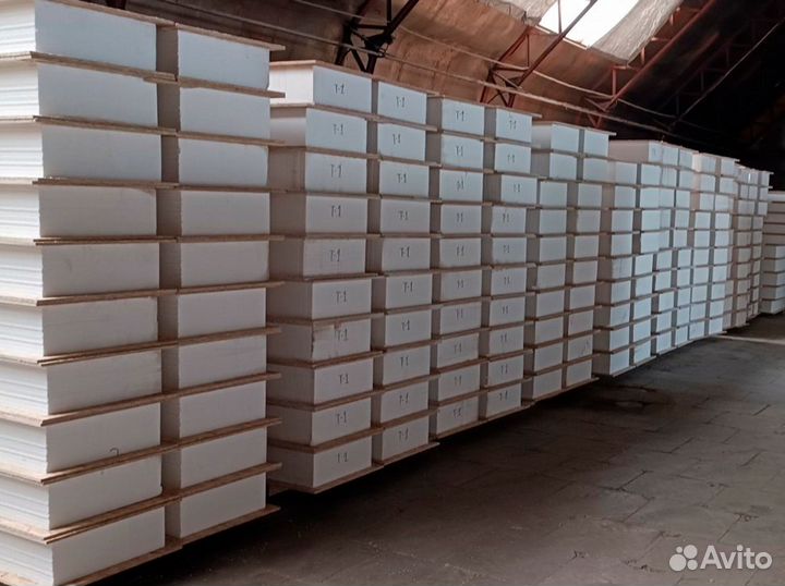 Сип панели от производителя в Покачи