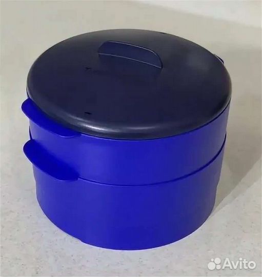 Пароварка Тапервер