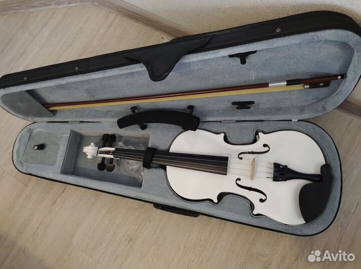 Скрипка