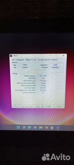 Ноутбук samsung r540