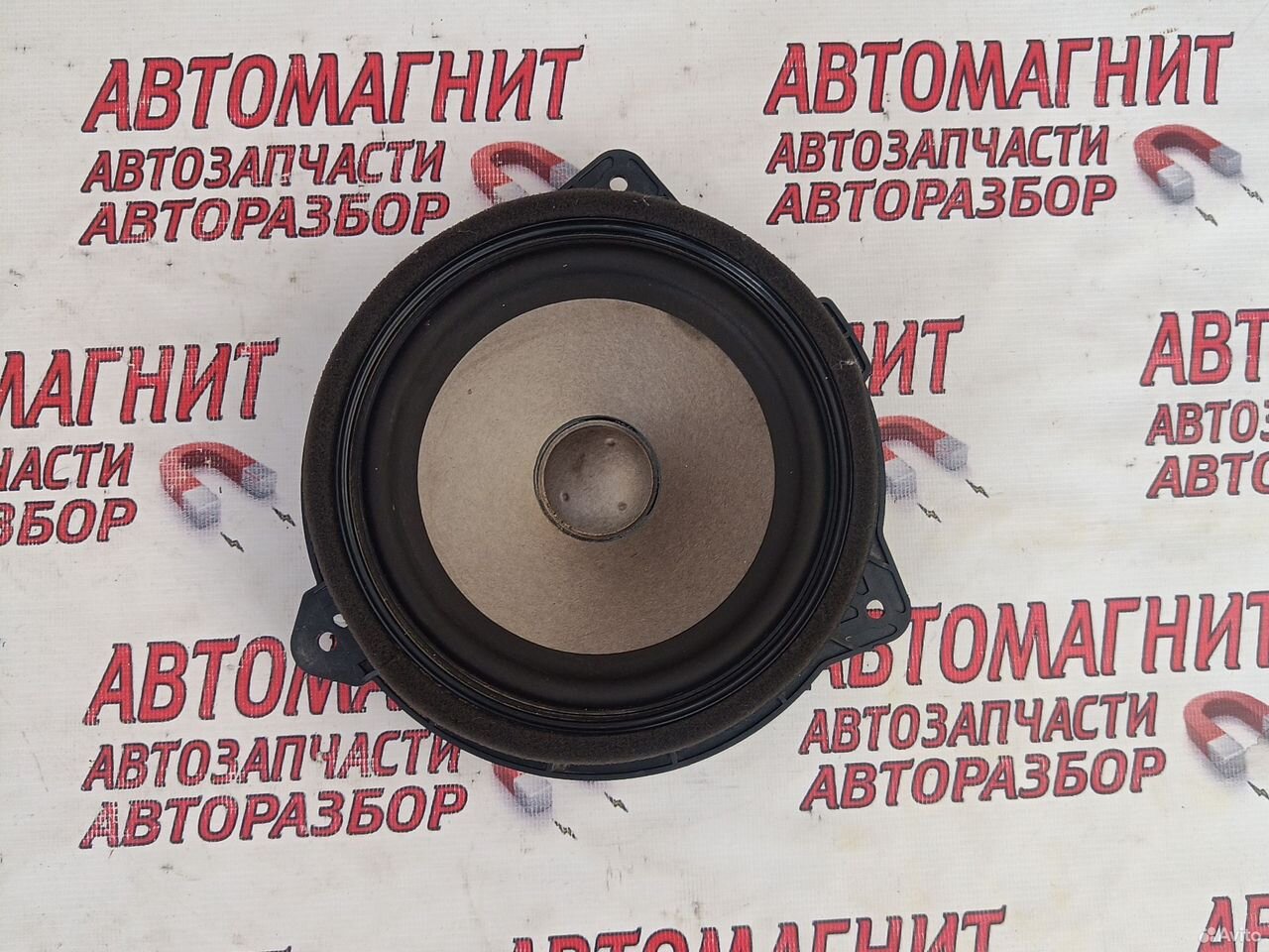 Динамик двери передней Омода С5 Omoda C5