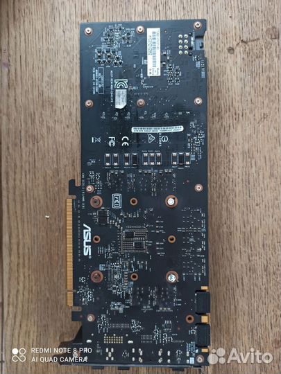 Nvidia geforce gtx 1070 8gb